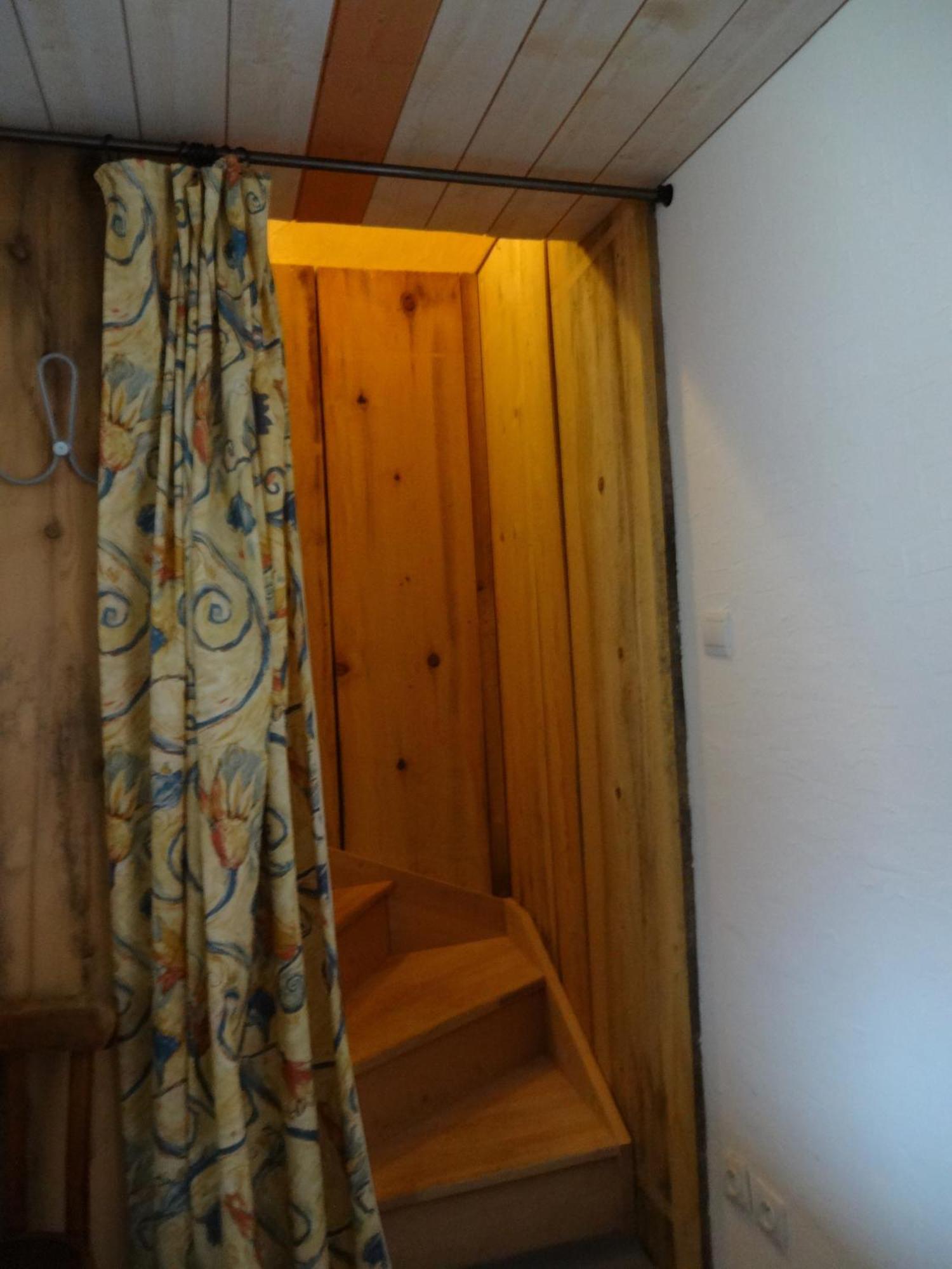 Auberge La Bergerie Sainte-Marie-de-Campan Δωμάτιο φωτογραφία