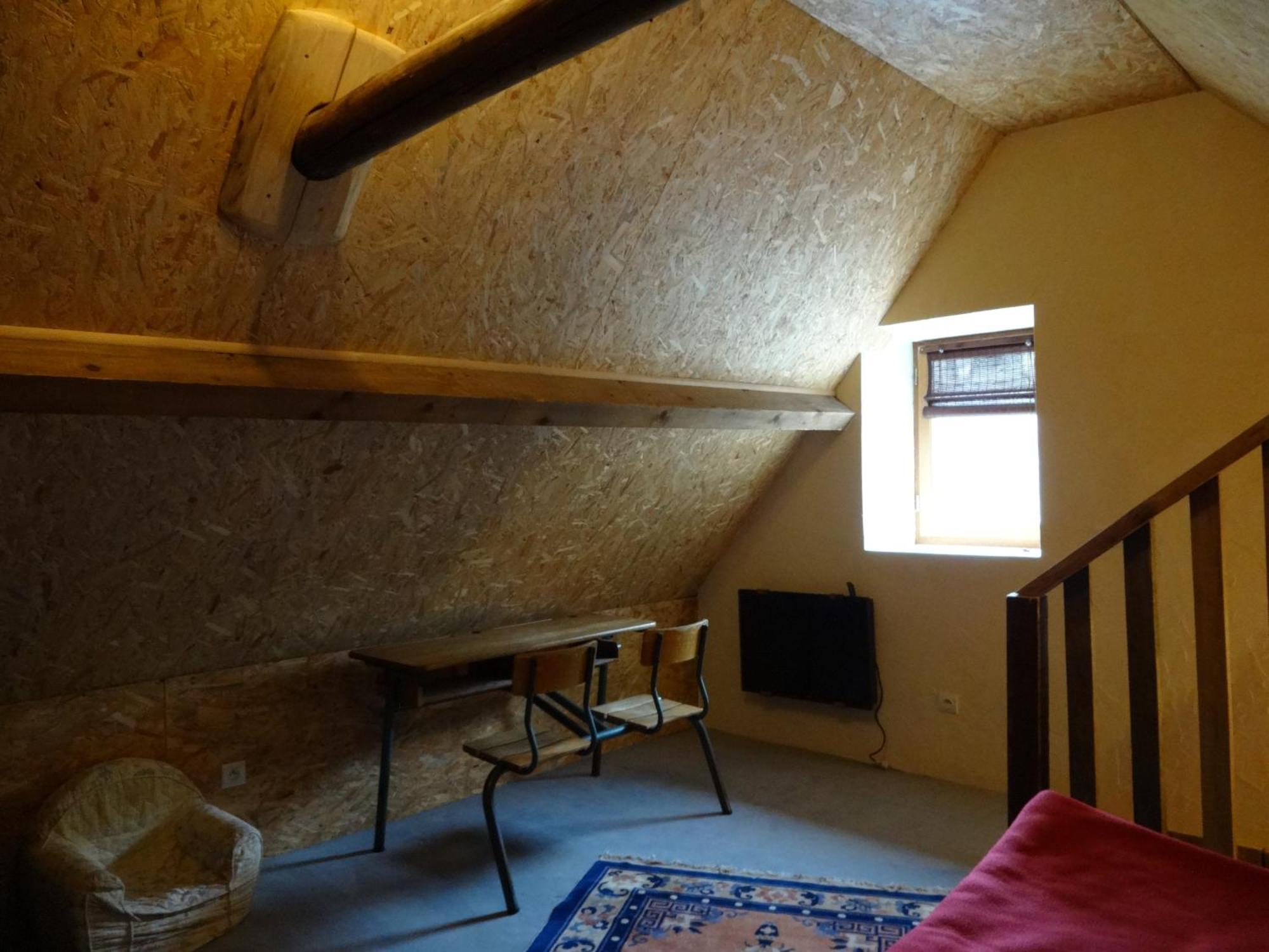 Auberge La Bergerie Sainte-Marie-de-Campan Δωμάτιο φωτογραφία