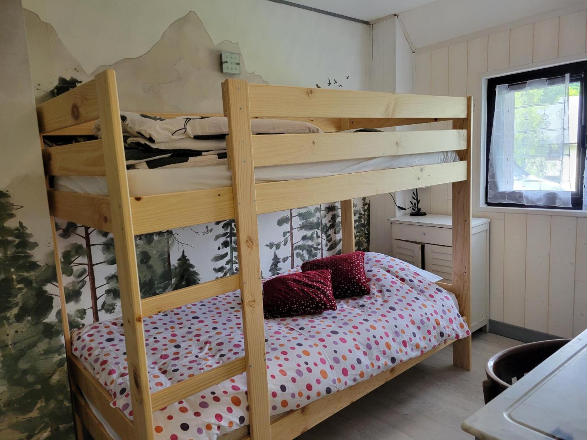Auberge La Bergerie Sainte-Marie-de-Campan Εξωτερικό φωτογραφία